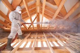 Best Commercial Insulation Services in Farmland, IN